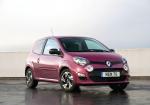 Renault Twingo 2011 года